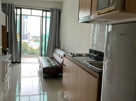 1 Schlafzimmer Wohnung zu vermieten im Ideo Blucove Sukhumvit, Bang Na, Bang Na, Bangkok