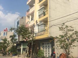 8 Schlafzimmer Haus zu verkaufen in District 1, Ho Chi Minh City, Nguyen Thai Binh, District 1, Ho Chi Minh City