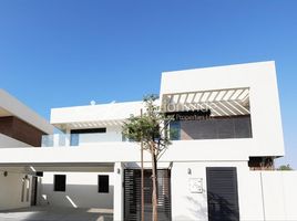 4 Bedroom House for sale at West Yas, Yas Island, Abu Dhabi