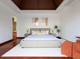 3 Bedroom House for rent at Botanica Luxury Villas (Phase 1), Choeng Thale, Thalang, Phuket