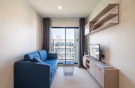 Buy 1 bedroom Condo at Niche Mono Sukhumvit 50 in Bangkok, Thailand