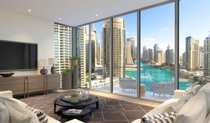 1 Schlafzimmer Appartement zu verkaufen in , Dubai LIV Residence