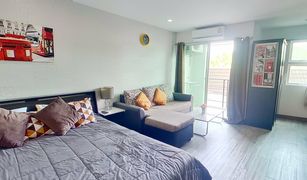 1 Bedroom Condo for sale in Chang Khlan, Chiang Mai Ping Condominium