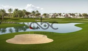 3 Bedrooms Townhouse for sale in Yas Acres, Abu Dhabi The Dahlias