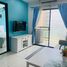 1 Schlafzimmer Appartement zu verkaufen im Siam Oriental Elegance, Nong Prue