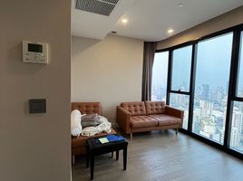 2 Schlafzimmer Appartement zu verkaufen im Ashton Asoke, Khlong Toei Nuea