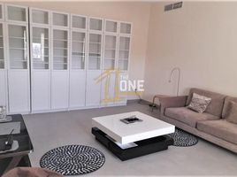 3 Bedroom Villa for sale at Bermuda, Mina Al Arab