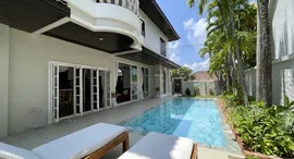 Available Units at Baan Prangthong