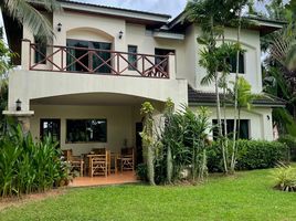 4 Schlafzimmer Haus zu verkaufen im Laguna Homes, Choeng Thale