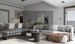 1 Habitación Apartamento en venta en District 7, Dubái MAG Eye