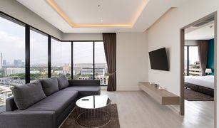 1 Bedroom Apartment for sale in Suan Luang, Bangkok Thaya Hotel Bangkok