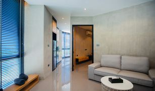 1 Bedroom Apartment for sale in Kamala, Phuket The Woods Natural Park