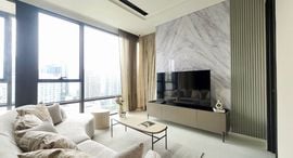 Available Units at The Bangkok Thonglor