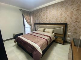 2 Schlafzimmer Appartement zu vermieten im Porto New Cairo, The 5th Settlement, New Cairo City