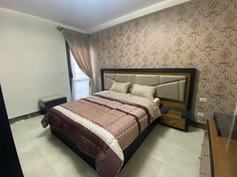 2 Schlafzimmer Wohnung zu vermieten im Porto New Cairo, The 5th Settlement, New Cairo City