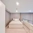 อพาร์ทเม้นท์ 1 ห้องนอน ให้เช่า ในโครงการ Knightsbridge Prime Sathorn, ทุ่งวัดดอน, สาทร, กรุงเทพมหานคร
