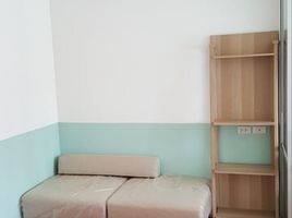คอนโด 1 ห้องนอน ให้เช่า ในโครงการ ลุมพินี คอนโดทาวน์ ชลบุรี-สุขุมวิท, บ้านสวน, เมืองชลบุรี, ชลบุรี