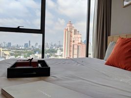 2 Schlafzimmer Appartement zu verkaufen im The Lumpini 24, Khlong Tan