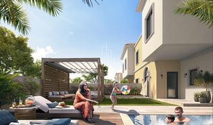 2 Habitaciones Adosado en venta en Yas Acres, Abu Dhabi Yas Park Gate