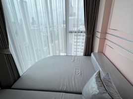 2 Schlafzimmer Appartement zu vermieten im Ashton Asoke, Khlong Toei Nuea