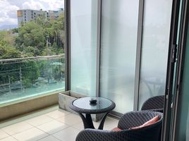 Studio Appartement zu vermieten im Surin Sabai, Choeng Thale