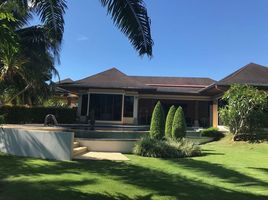 8 Bedroom Villa for sale in Takua Pa, Phangnga, Khuek Khak, Takua Pa