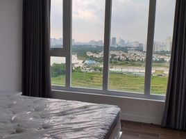 2 Bedroom Apartment for rent at Belleza Apartment, Phu My