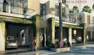 4 Bedrooms Townhouse for sale in District 11, Dubai Jade at the Fields