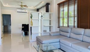 4 Bedrooms House for sale in Si Sunthon, Phuket Supalai Palm Spring Banpon Phuket