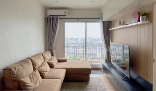 2 Bedrooms Condo for sale in Bang Sue, Bangkok Supalai Veranda Ratchavipha - Prachachuen