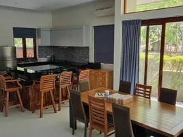 3 Bedroom Villa for sale in Pa Khlok, Thalang, Pa Khlok