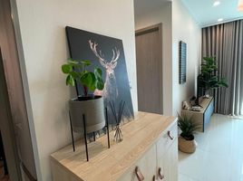 2 Schlafzimmer Wohnung zu vermieten im Supalai Oriental Sukhumvit 39, Khlong Tan Nuea