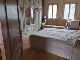 6 Schlafzimmer Villa zu vermieten im Katameya Residence, The 1st Settlement