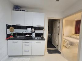 1 Schlafzimmer Appartement zu vermieten im New Nordic VIP 1, Nong Prue