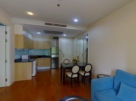 1 Schlafzimmer Wohnung zu vermieten im The Address Chidlom, Lumphini, Pathum Wan