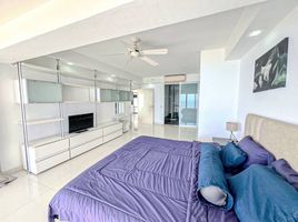 3 Schlafzimmer Wohnung zu verkaufen im Metro Jomtien Condotel, Pattaya