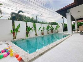 3 Bedroom Villa for rent at Baan Suan Yu Charoen 2, Choeng Thale