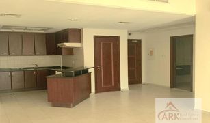1 Habitación Apartamento en venta en Mediterranean Cluster, Dubái Building 38 to Building 107