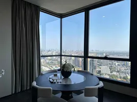 3 спален Кондо в аренду в The Esse Sukhumvit 36, Phra Khanong