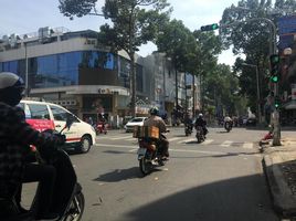 Studio Haus zu verkaufen in District 5, Ho Chi Minh City, Ward 7, District 5