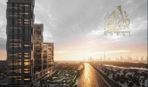 2 Bedrooms Apartment for sale in Ras Al Khor Industrial, Dubai Sobha One