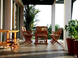 2 Schlafzimmer Penthouse zu vermieten im Kata Gardens, Karon, Phuket Town, Phuket
