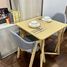 Studio Apartment for rent at W.H. Taft Residences, Malate, Manila