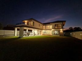 4 спален Дом for sale in Mabprachan Lake, Pong, Nong Prue