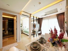 1 Schlafzimmer Wohnung zu verkaufen im La Santir, Nong Prue, Pattaya, Chon Buri