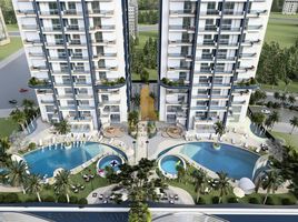 Studio Apartment for sale at Samana Waves, District 13