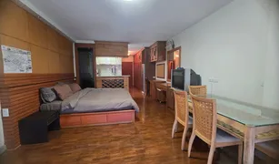 Кондо, 1 спальня на продажу в Chang Phueak, Чианг Маи Hillside Plaza & Condotel 4
