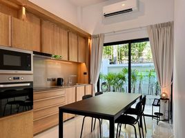 2 Schlafzimmer Haus zu verkaufen im The Passion Residence @Chalong, Chalong, Phuket Town, Phuket