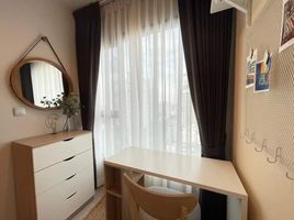 Studio Wohnung zu vermieten im Life Asoke Rama 9, Makkasan