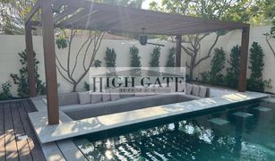 4 Bedrooms Villa for sale in , Dubai Legacy